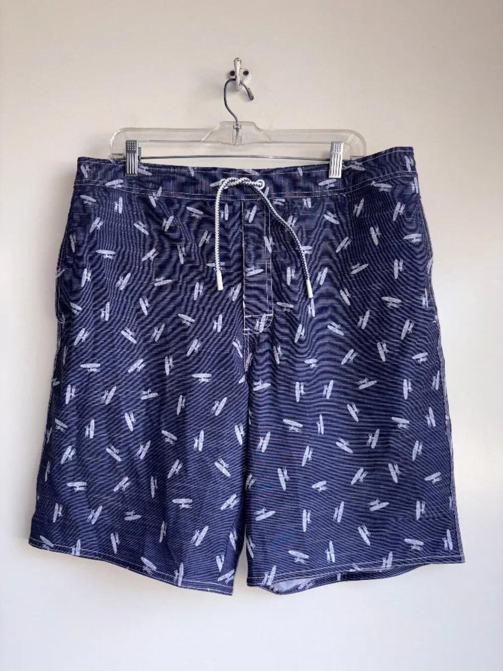 Johnnie-O Swim Board Shorts Men's XL